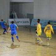 Финал Кубка открытия сезона по мини-футболу 2011 Спортландия-Савит