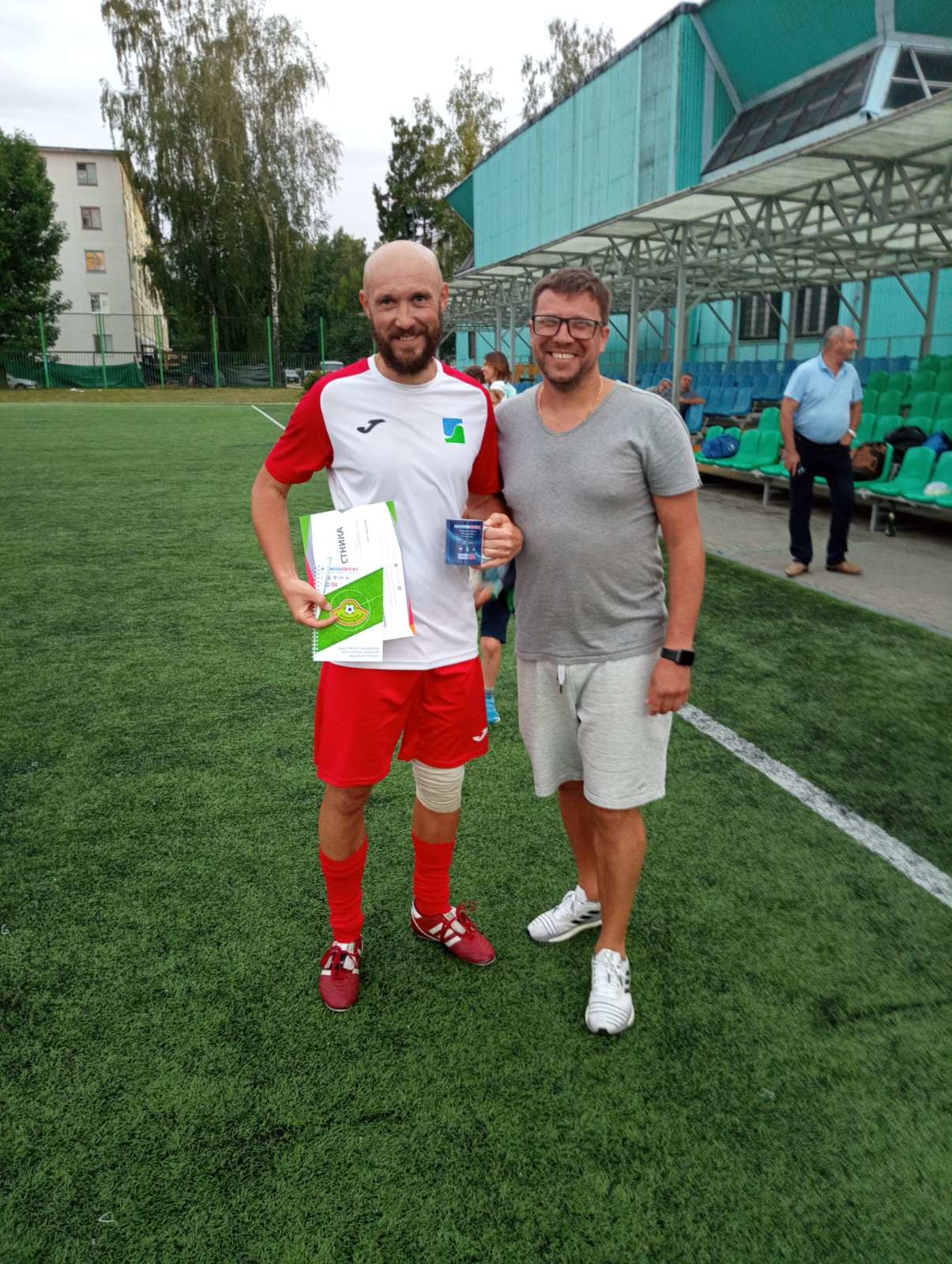Михайлов Сергей