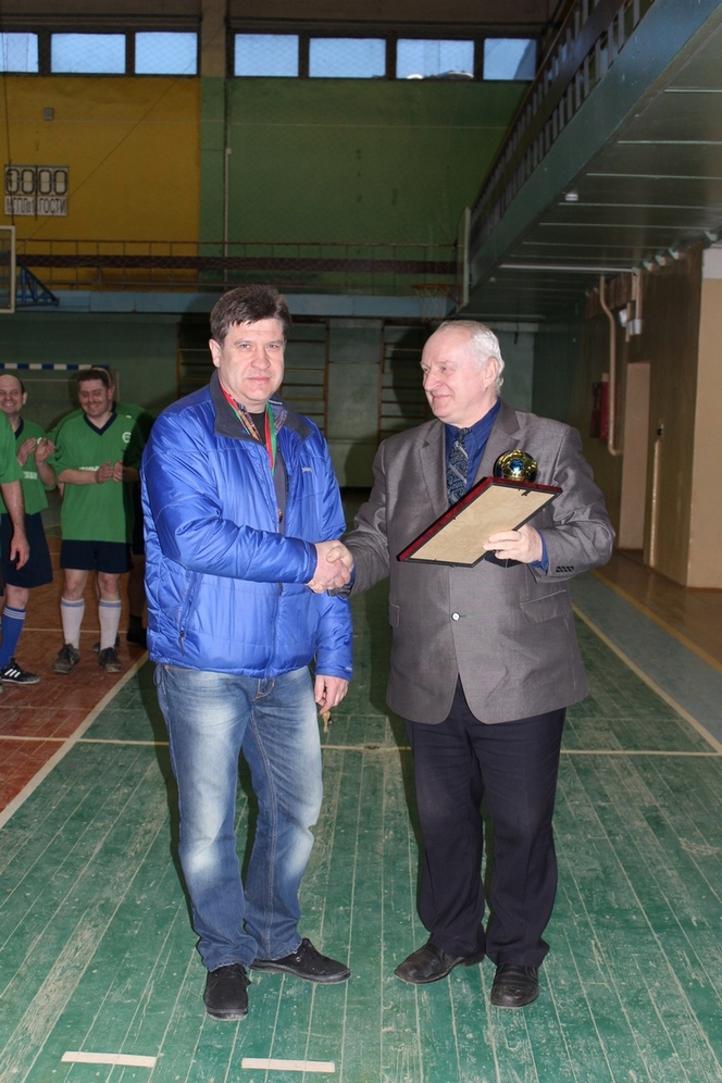 Турков Вячеслав